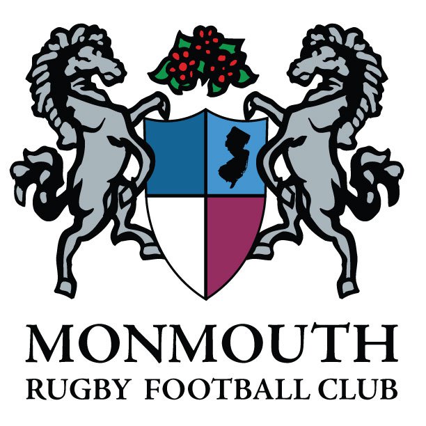 Monmouth RFC Crest