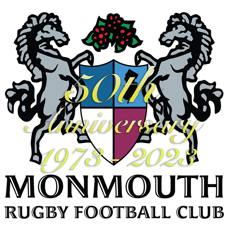 50th Anniversary Celebration - Monmouth Rugby