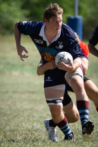 Monmouth Rugby vs Morris 09-24-2022