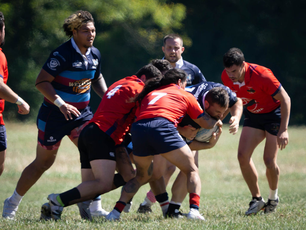 Monmouth Rugby vs Morris 09-24-2022