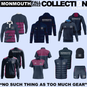 Monmouth Fall 2022 Mana Collection