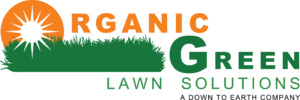 Organic Green Lawn Solutions