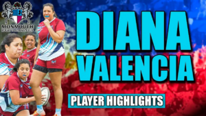 Diana Valencia Player Spotlight