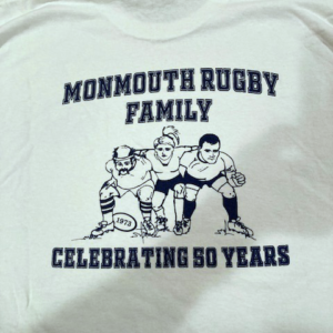 Monmouth Family Shirt