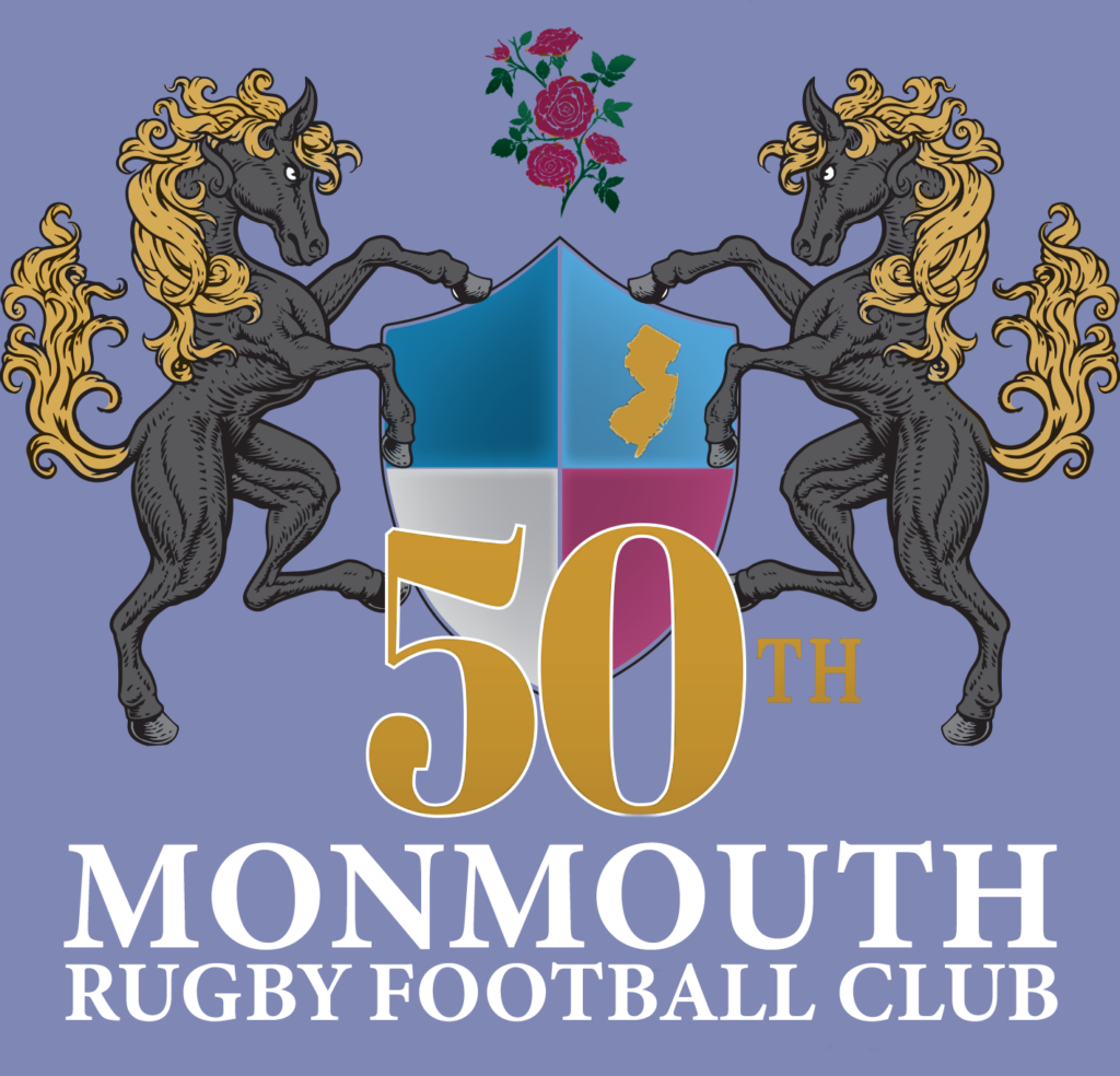 50th Anniversary Gala Ticket - Monmouth Rugby Football Club